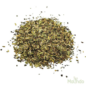 Infusion Tisane pour l'allaitement Bio Malindo