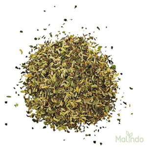 Infusion Tisane pour l'allaitement Bio Malindo