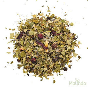 Infusion Tisane Pretty Legs Bio Malindo