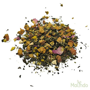 Infusion Tisane relax Bio Malindo