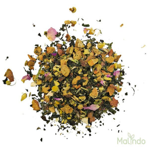 Infusion Tisane relax Bio Malindo