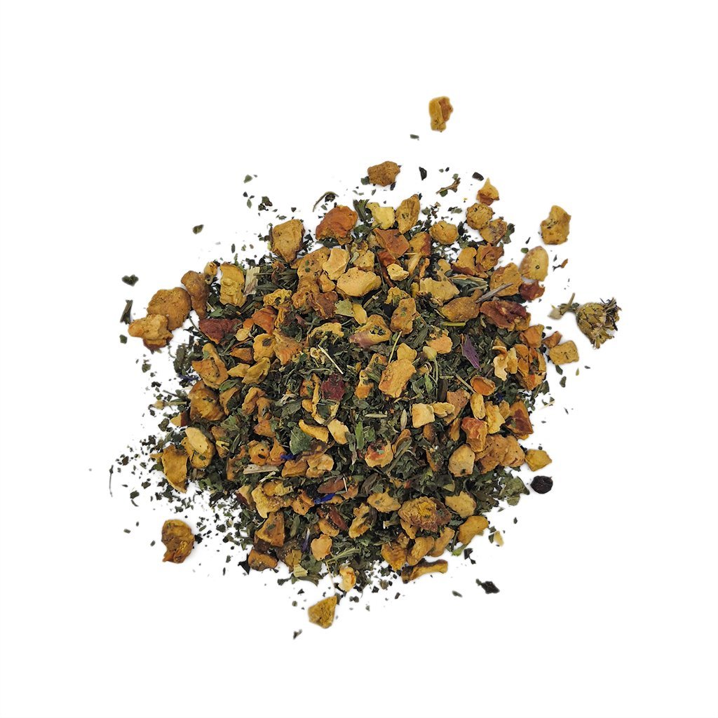 Infusion Tisane Sauvage Bio Malindo
