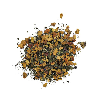 Infusion Tisane Sauvage Bio Malindo