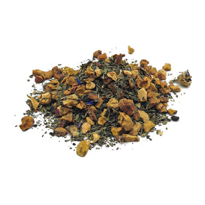 Infusion Tisane Sauvage Bio Malindo