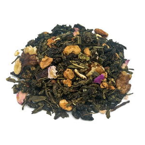 Oolong Walnuts Oolong Naturel Malindo