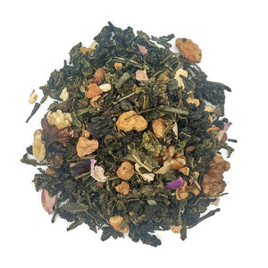 Oolong Walnuts Oolong BIO - Malindo