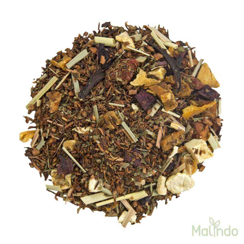 
            
                Charger l&amp;#39;image dans la galerie, Rooibos Welcome to Africa BIO - Malindo
            
        