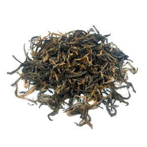 Thé Vert Yunnan Imperial Golden Bud Bio Malindo