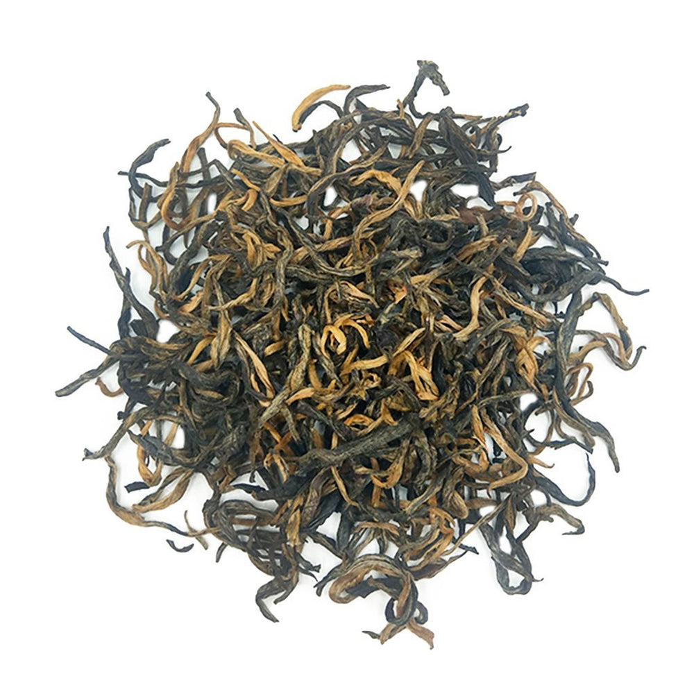 Thé Vert Yunnan Imperial Golden Bud Bio Malindo